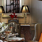 Fifty Shades of Beige and Gray