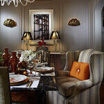 Fifty Shades of Beige and Gray