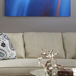 Transitional Interiors