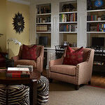 Making a Family Room