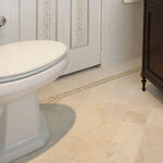 Tile Is Still in Vogue