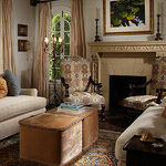 Sofa, Couch or Divan?