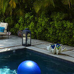Dive Into Your New Pool