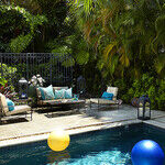 Dive Into Your New Pool