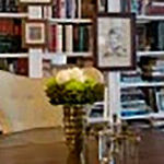 Books as Decoration