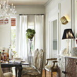 What is Interior Architecture?