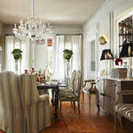What is Interior Architecture?