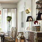 What is Interior Architecture?