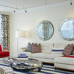 Decorating with White