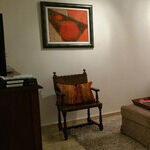 Basic Rules for Beautiful Rooms