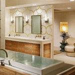 Turn your Bathroom into a Spa