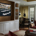 Family Rooms
