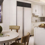 Bright Breakfast and Dining Nooks