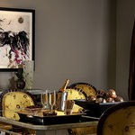 Ring In the New Year With an Interior Designer
