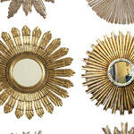 Sun-Praising Mirrors
