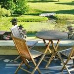 Outdoor Space