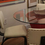 Crazy about Chairs