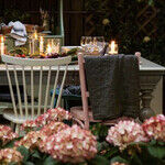 Al Fresco