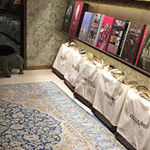 Design Destination: Venetian Winter Getaway