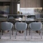 Dining Chairs Like Adjectives
