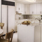 Bright Breakfast and Dining Nooks