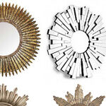 Sun-Praising Mirrors