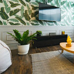 Stylish First Space