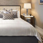 Bedrooms for Rest and Relaxation