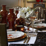 Table Toppers