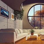 Making a Family Room