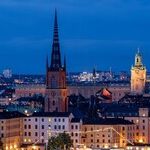 Design Destination: Stockholm