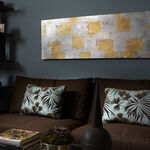 Stylish Studio Living