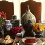 Masterful Tablescapes
