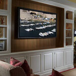 Family Rooms Need Love, Too
