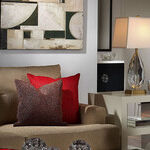 The Secrets of a Monochromatic Room