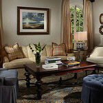 Traditional Decor