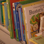Books That Celebrate Freedom and Peace