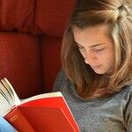 Summer Reads for Teen Girls