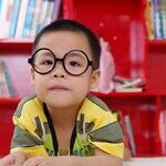 Vivid Picture Books for Active Kids