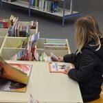 Books to Help Ease Kids Back Into School