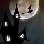 Beware! It's a Spooky Time of Year