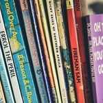 The Coolest Picture Books of 2016