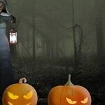 Halloween Books