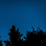 Watch a Star Wink Out