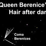 Queen Berenice's Hair