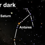 Exploring the Celestial Scorpion