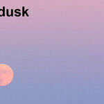 Shine on Harvest Moon