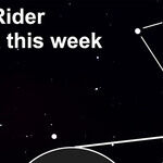 Finding the Horse and Rider