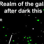 Realm of the Galaxies