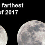 Check out This Week's Mini-Moon!